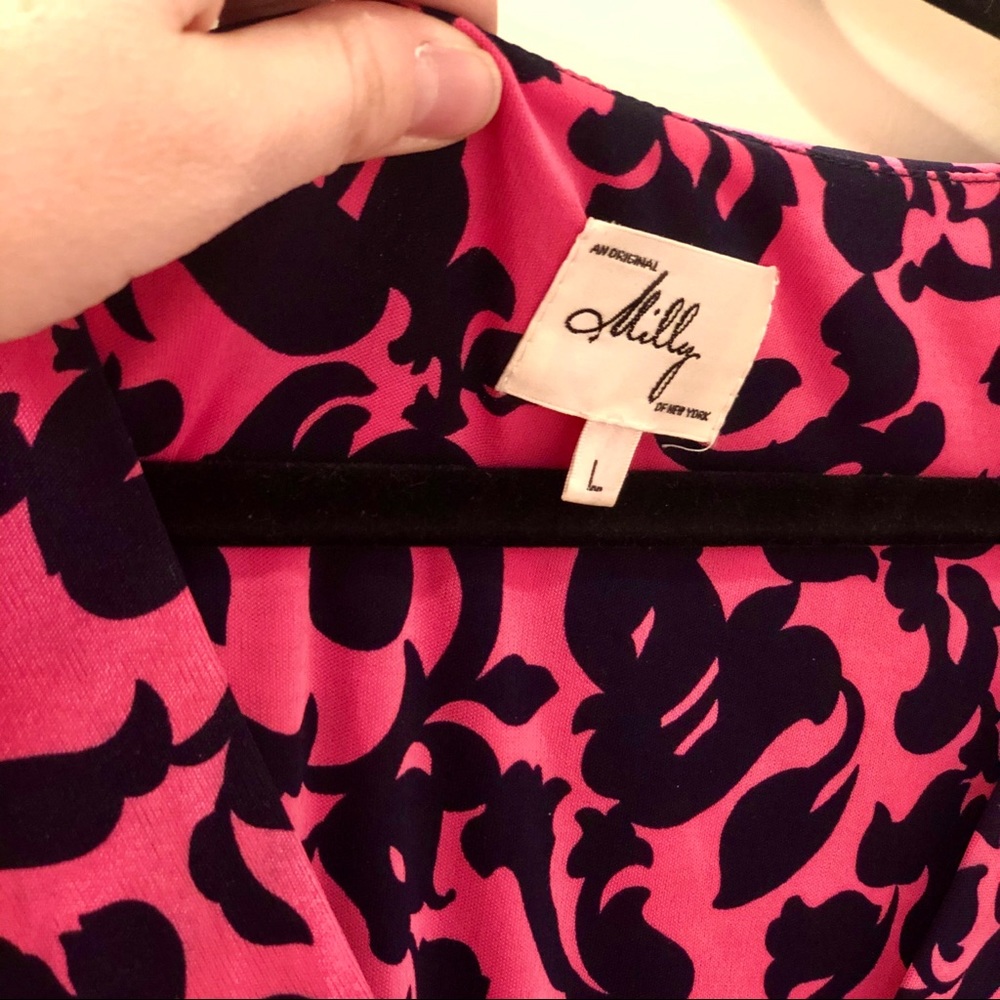 Milly Dress